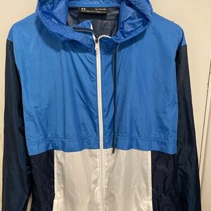 Under Armour Light Jacket in Mens Size XL